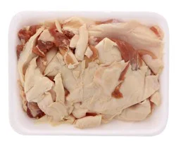 Pork Fat