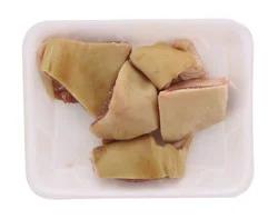 Pork Skin