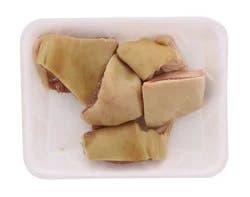 Pork Skin