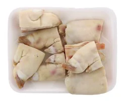 Pork Hind Feet