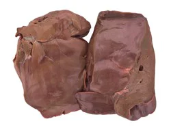 Pork Liver