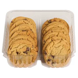 H-E-B Bakery Chocolate Chunk Cookies