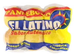 El Latino Cheese Buns