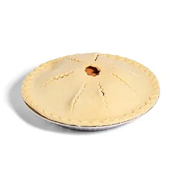 H-E-B Take & Bake Frozen Cinnamon Apple Pie