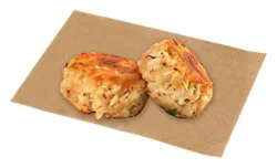 Crab Cake Maryland Style 2.5 Oz - Ea
