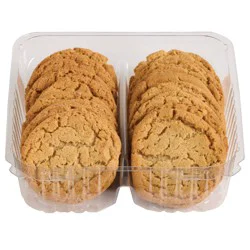H-E-B Bakery Snickerdoodle Cookies