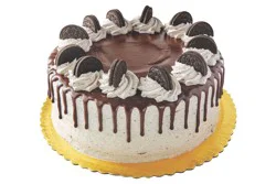 H-E-B Bakery OREO Chocolate Cake