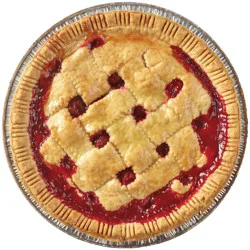 H-E-B Bakery Gourmet Cherry Pie