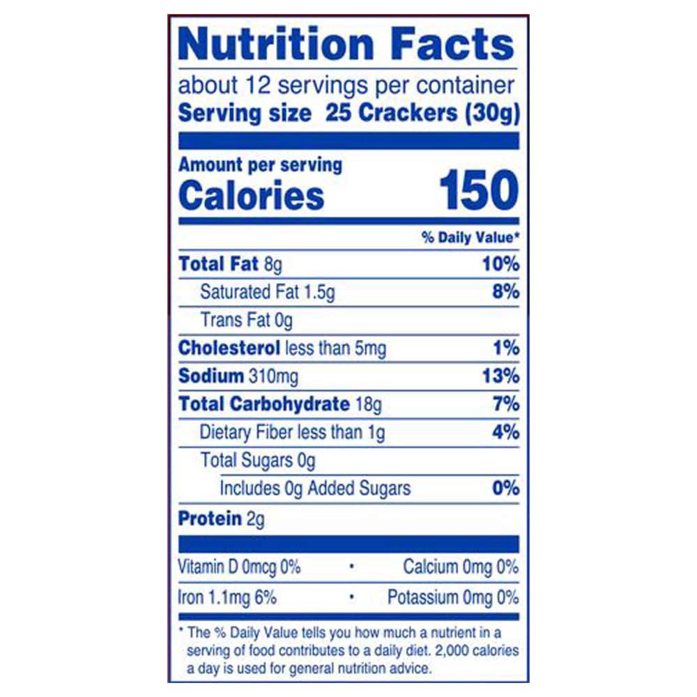 slide 4 of 4, Kroger® Bitz Hot and Spicy Cheese Crackers, 12.4 oz (351 gram)