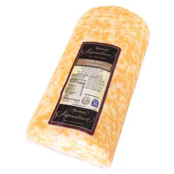 DIERBERGS KITCHEN CHEESE COLBY JACK SC