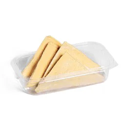 H-E-B Take & Bake Frozen Cherry Turnover Pastries