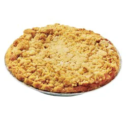 H-E-B Dutch Apple Pie
