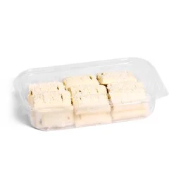 H-E-B Take & Bake Frozen Apple Strudel Pastry Bites