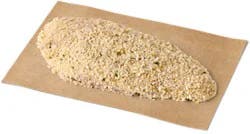 Haddock Fillet Crunchy - Each
