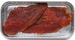 Seafood Counter Milkfish Whole Previously Frozen - 1.75 Lb