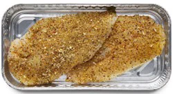 Seafood Langostino Lobster Meat Service Case - 1 Lb