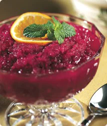 DIERBERGS KITCHEN CRANBERRY ORANGE RELISH