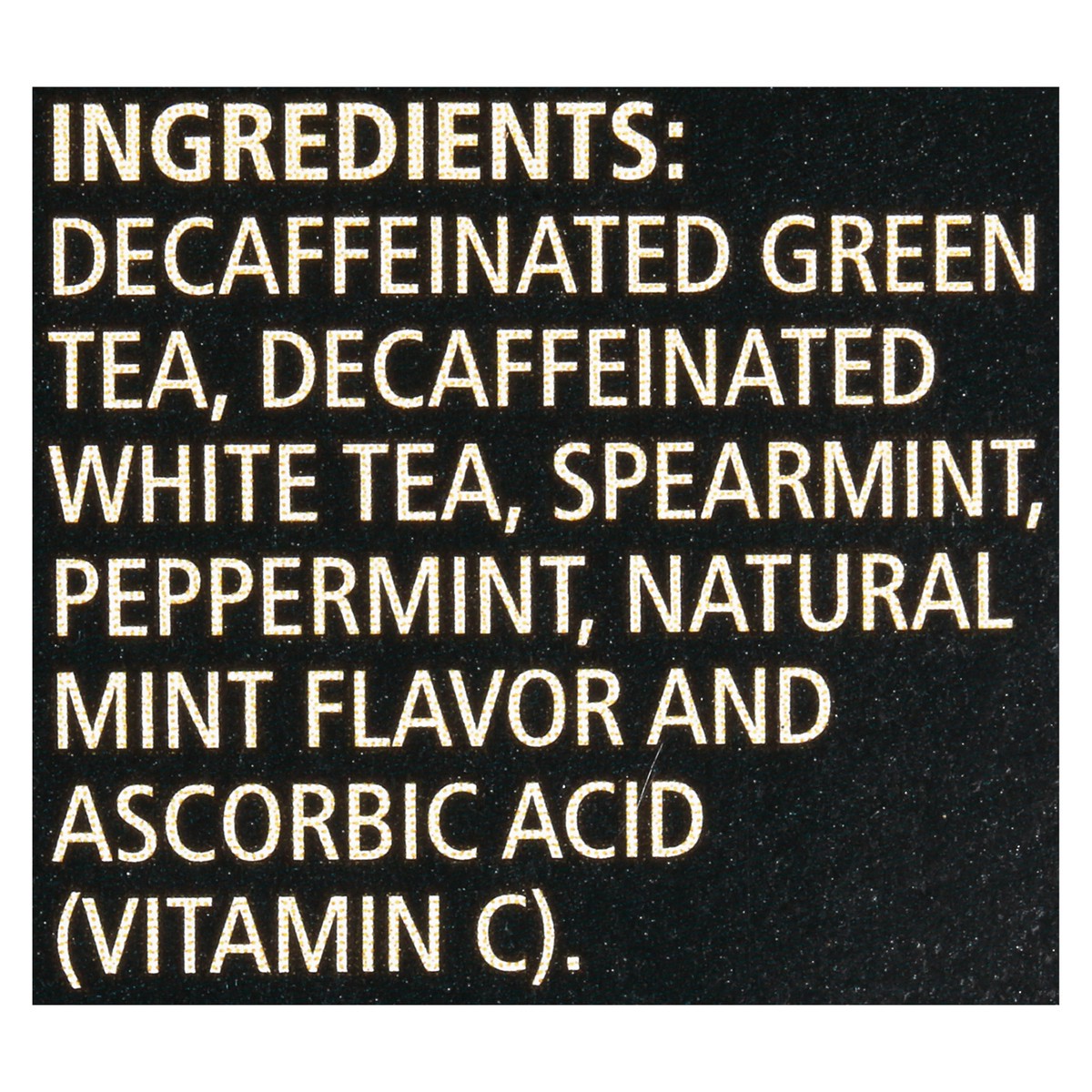 slide 4 of 11, Celestial Seasonings Decaf Mint Green Tea Bags 20 ct Box, 20 ct