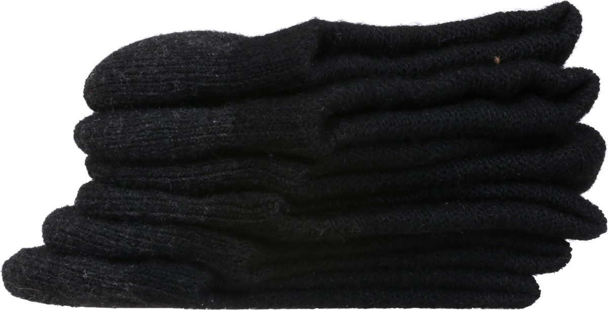 slide 6 of 9, Hanes Sport Cool Comfort No Show Socks 3 ea, 3 ct