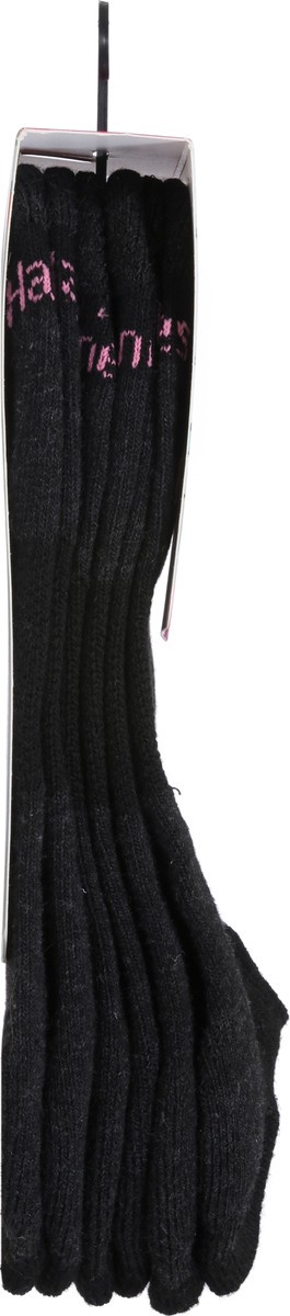 slide 2 of 9, Hanes Sport Cool Comfort No Show Socks 3 ea, 3 ct