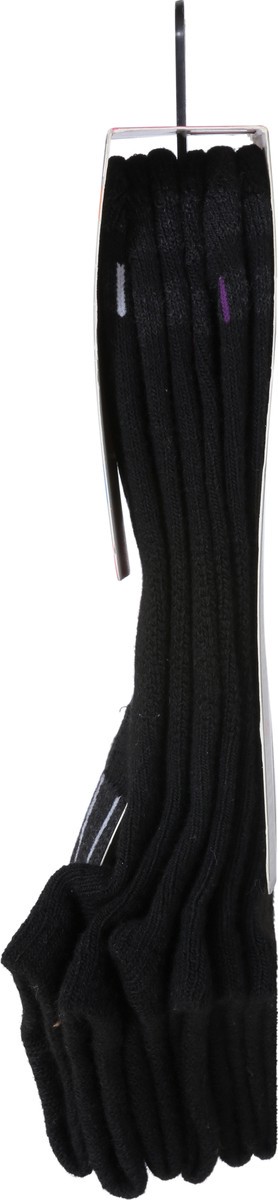 slide 5 of 9, Hanes Sport Cool Comfort No Show Socks 3 ea, 3 ct