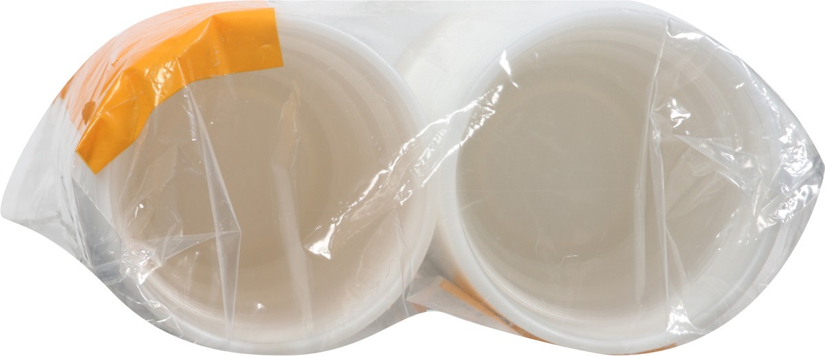 slide 2 of 9, Smart Way 9 Fluid Ounces Translucent Cups 80 ea, 80 ct