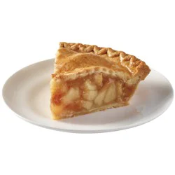 H-E-B Bakery Gourmet Cinnamon Apple Pie Slice
