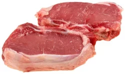 Hy-Vee Fresh Veal Loin Chops