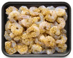 Shrimp California Garlic Seasoned