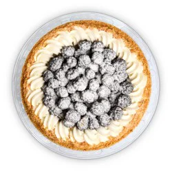 H-E-B Bakery Sweet Karoline Blackberry & Key Lime Cold Pie