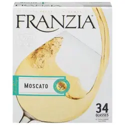 Franzia Moscato 5 l