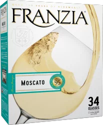 Franzia Moscato