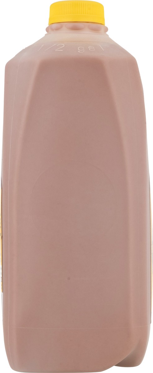 slide 5 of 9, Rutter's 2% Reduced Fat Chocolate Peanut Butter Milk 64 fl oz, 64 fl oz