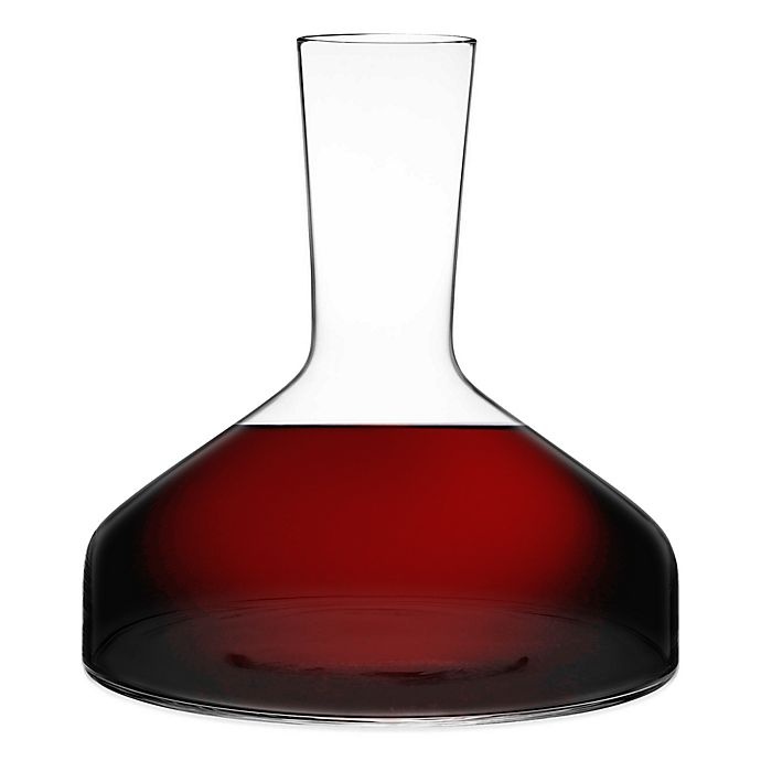 slide 1 of 1, Iittala Decanter, 1.75 qt