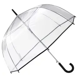 ShedRain clear bubble umbrella