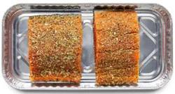 Salmon Lemon Pepper Net Wt 5 Oz - Ea