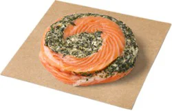 Seafood Counter Coastal Crab Cakes 3 Oz Service Case