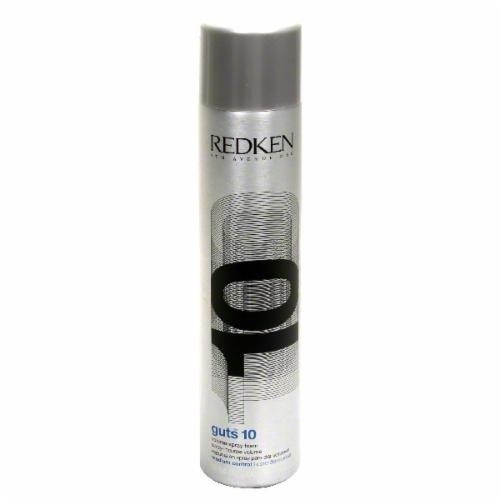 slide 1 of 1, Redken Volume Boosting Spray Foam, 10.58 oz