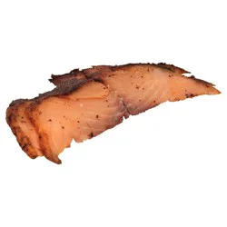 Market District Smoked Pastrami Salmon