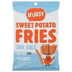 Keoghs Crisps Potato Irish Sea Salt Non GMO - 4.4 Oz