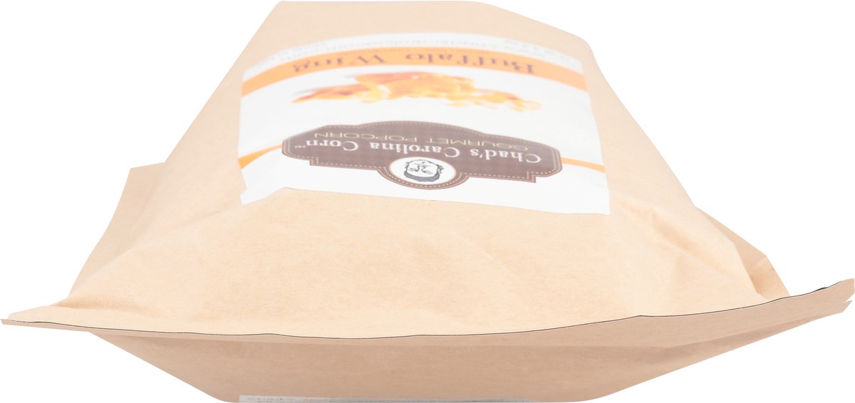slide 4 of 13, Chad's Carolina Corn Chad's Buffalo Wing Gourmet Popcorn, 4.2 oz
