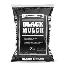 Old Castle Mulch Black