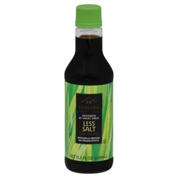Yamasa Reduced Sodium Soy Sauce