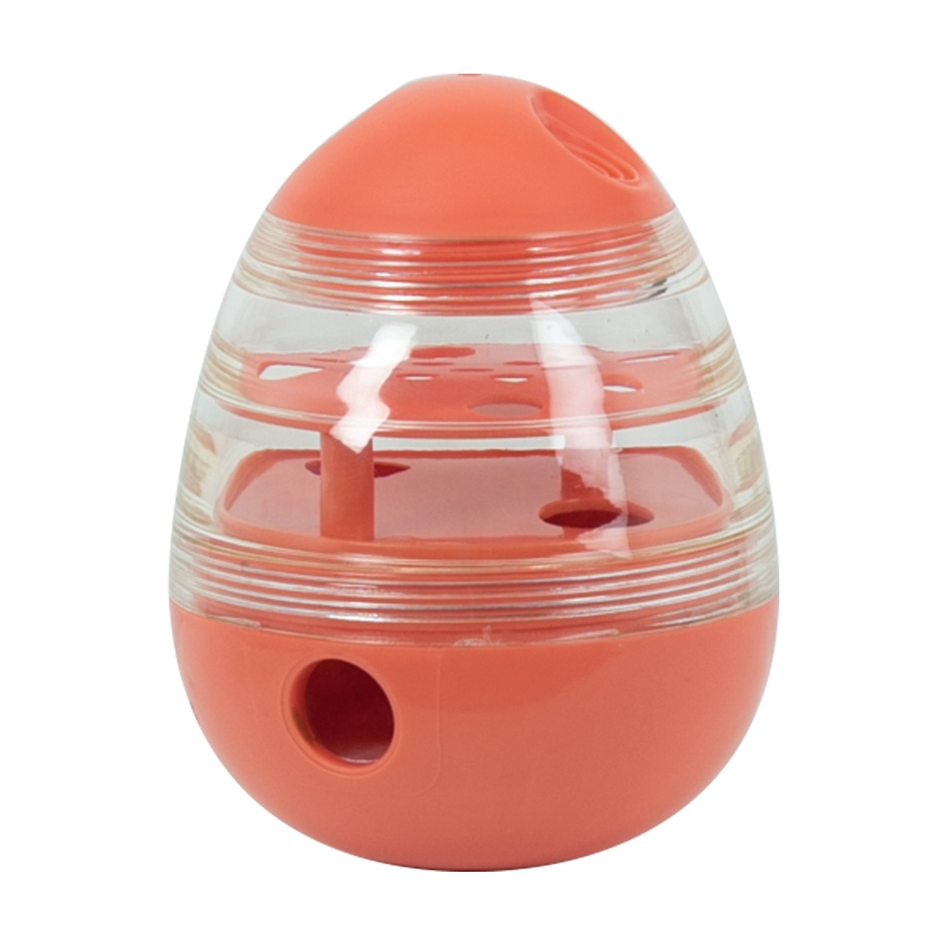 slide 1 of 1, NALA Cat Goody Wobble Treat Dispenser Cat Toy, X-Small, XS