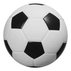 Globe LED Rechargeable Soccer ball Tap Light