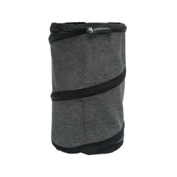 geckobrands Gecko Pop-Up Trash Can - Asrt