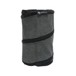 geckobrands Gecko Pop-Up Trash Can - Asrt