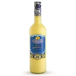 Lina's Crema Di Limoncello