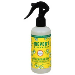 Mrs. Meyer's Mrs. Meyer''s Clean Day Room Freshener, Honeysuckle Scent, 8 Ounce Non-Aerosol Spray Bottle