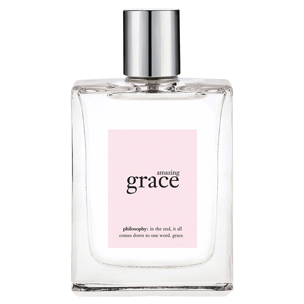 slide 1 of 1, Philosophy Amazing Grace Spray Fragrance, 2 oz